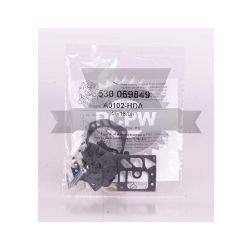 Husqvarna 530069849 Carburetor Repair Kit 