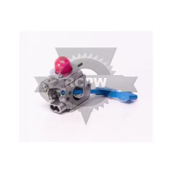 Husqvarna 530071633 C1U-13A Carburetor Assembly 