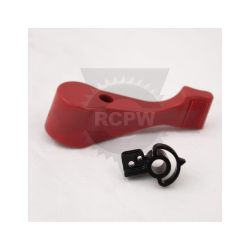 Husqvarna 530071715 Zama Throttle Kit 
