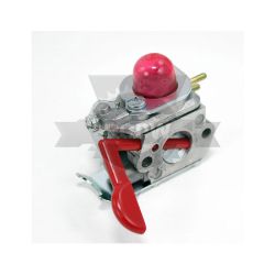 Husqvarna 530071822 Carburetor Assembly Kit #C1U-W24 