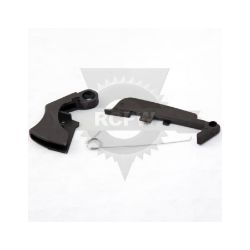Husqvarna 530071927 SAV Trigger & Lockout Kit 
