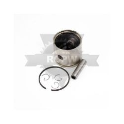 Husqvarna 530071998 32cc Piston Kit 