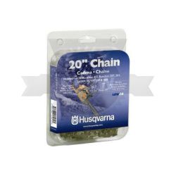 Husqvarna 531300441 H80-72 20" Blue Clam Chain 