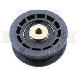 Husqvarna 532180522 2.75 Pulley w/ Spacer 