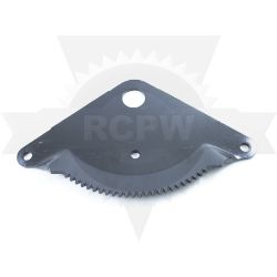 Husqvarna 532194732 DDL Plate Sector Gear 
