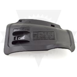 Husqvarna 532420019 22" Black Mulch Door 
