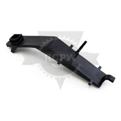 Husqvarna 532421749 Black SRD Full Bagger Lever 