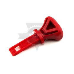Husqvarna 532443059 2 Keys Key Set SKSN0407 1 