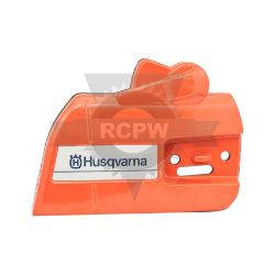 Husqvarna 537107801 Orange Chain Brake 