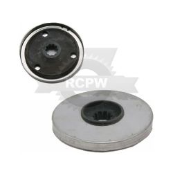 Husqvarna 537234901 Drive Disc 