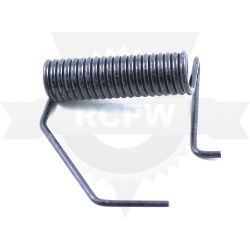 Husqvarna 539107609 Torsion Spring 