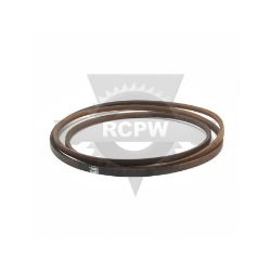 Husqvarna 539114557 52"/54" Deck Belt 