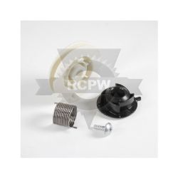 Husqvarna 545008049 Starter Pulley Kit 