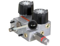Buyers Products HV1030SAE Hydraulic Spreader Valve Only - SAE Ports - 10/30 GPM - 155 L/Min - 2000 PSI - 140 Bar - BUY HV1030SAE