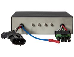 Buyers Products HVC05 Electric/Hydraulic Spreader Controller - BUY HVC05