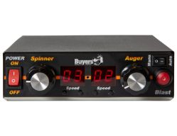 Buyers Products HVC05 Electric/Hydraulic Spreader Controller - BUY HVC05
