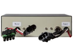 Buyers Products HVC06 Electric/Hydraulic Spreader Controller, with Ground Speed Input - BUY HVC06