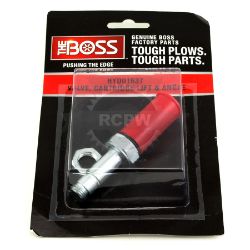 BOSS HYD01637 Cartridge Lift & Angle Valve 