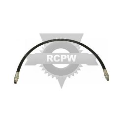 RCPW HYD07042 3/8" x 42" Plow Hose 