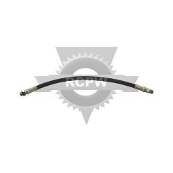 RCPW HYD09922 1/4" x 18" Hose 