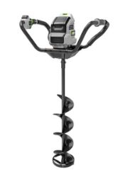 EGO IG0800 8" Ice Auger without Battery & Charger 