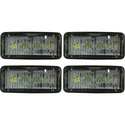 Stens JDKIT-1 LED Tractor Light Kit 