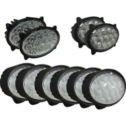 Stens JDKIT-2 LED Light Kit - STE JDKIT-2