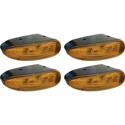 Stens JDKIT-2 LED Light Kit - STE JDKIT-2