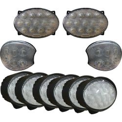 Stens JDKIT-8 LED Light Kit - STE JDKIT-8