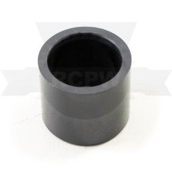 Jungle Jims 714 1-1/8" O.D. x 7/8" I.D., 1" Plastic Bushing 