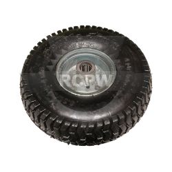 Jungle Jims 900 Wheel Tire Assembly Complete 