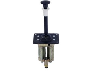 Buyers Products K1010FAS1 Neutral Lockout/Feathering Air Valve Only (Fittings and tubing included) 