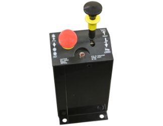 Buyers Products K80 Non-Feathering - Non-Disengage - Non-Return PTO/Pump Valve 