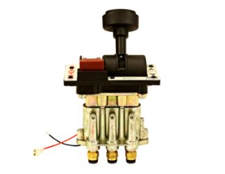 Buyers Products K90 K90 Series Single Lever PTO/Hoist Control Valve 