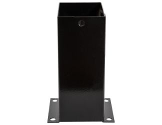 Buyers Products K90LC Single Cabinet Console - 7-1/8" x 6-1/8" x 14-1/8" 