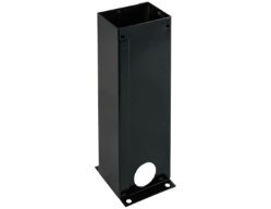 Buyers Products K90LC Single Cabinet Console - 7-1/8" x 6-1/8" x 14-1/8" - BUY K90LC