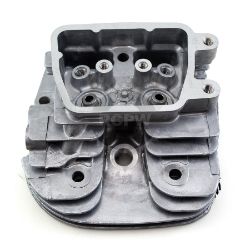 Kawasaki 11008-7020 Complete Head Cylinder #2 
