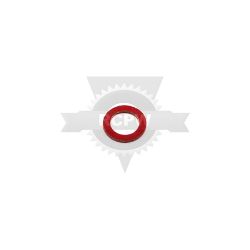Kawasaki 11009-2036 Float Bowl Drain Gasket 