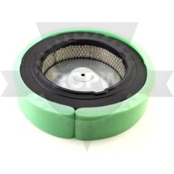 Kawasaki 11029-0022 Air Filter Element Assembly 