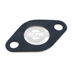 Kawasaki 11060-2033 Air Filter Gasket 