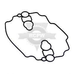 Kawasaki 11060-7018 Float Chamber Gasket 