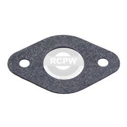Kawasaki 11061-7004 Carburetor Manifold Gasket 