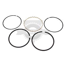 Kawasaki 13008-6025 Piston Ring Set 