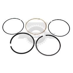 Kawasaki 13008-6055 Piston Ring Set 