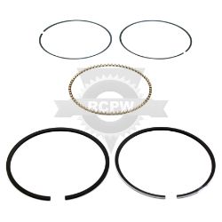 Kawasaki 13008-6058 Piston Ring Set 
