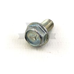 Kawasaki 130AA0612 6 X 12 Flange Bolt 