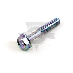 Kawasaki 130AA0635 Flanged Bolt 