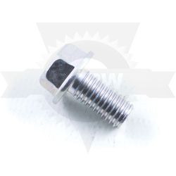 Kawasaki 130AA0816 Flanged Bolt 