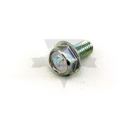 Kawasaki 130BA0612 6 X 12 Flanged Bolt 