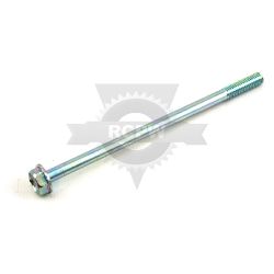 Kawasaki 130CA06110 Flanged Bolt 